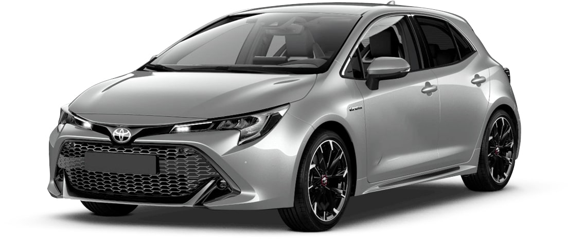 Toyota Corolla GR Sport